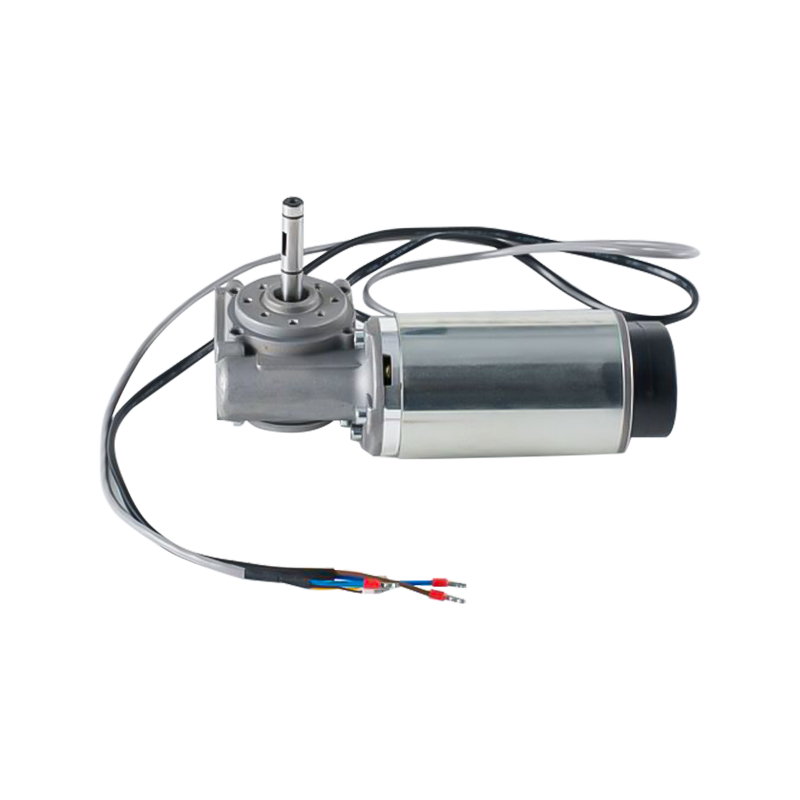 4001 Brush Automatic Sliding Door Motor