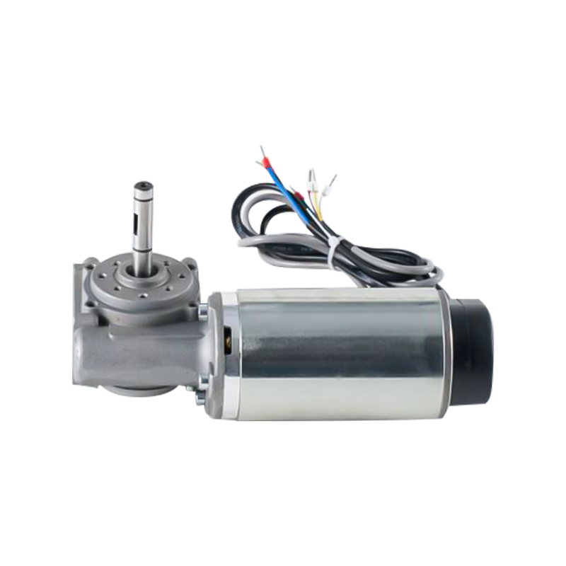 4001F Automatic Sliding Door Motor For Interior Door