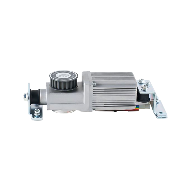 4009 Automatic Sliding Door Square Motor