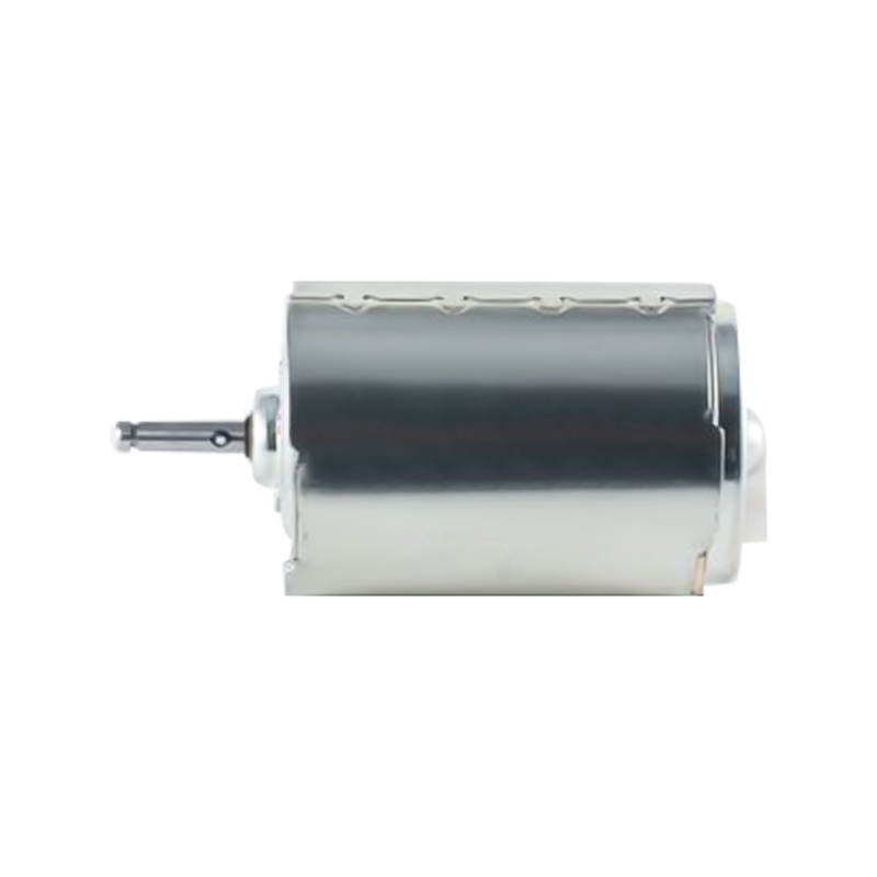 9130 High Speed DC Car Radiator Fan Motor