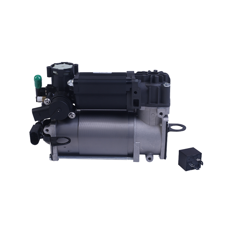 Air Suspension Compressor Pump Compatible with Mercedes Benz