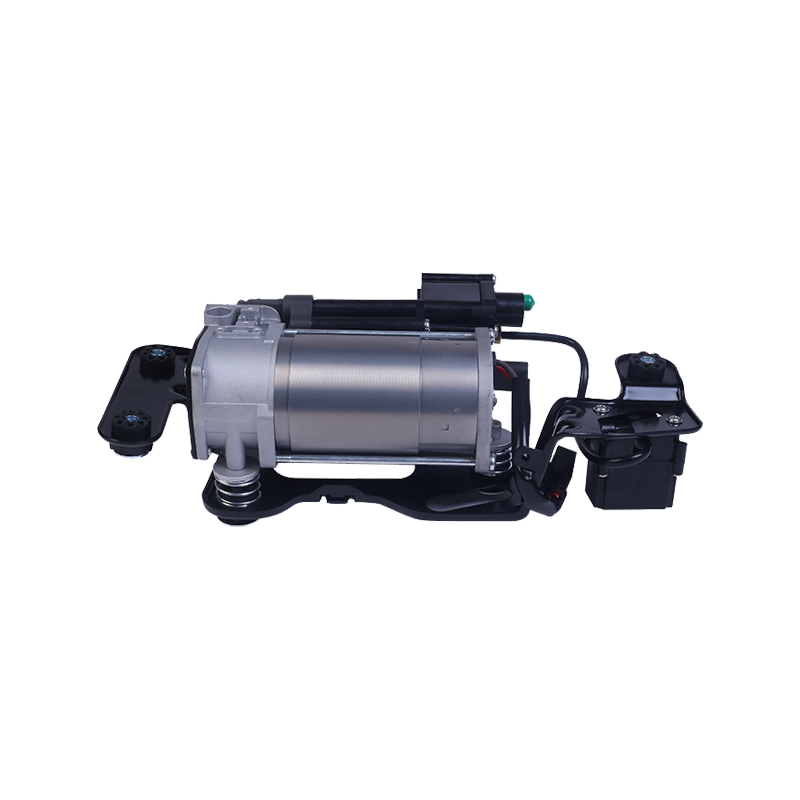 Air Suspension Compressor Compatible with BMW X5 X6