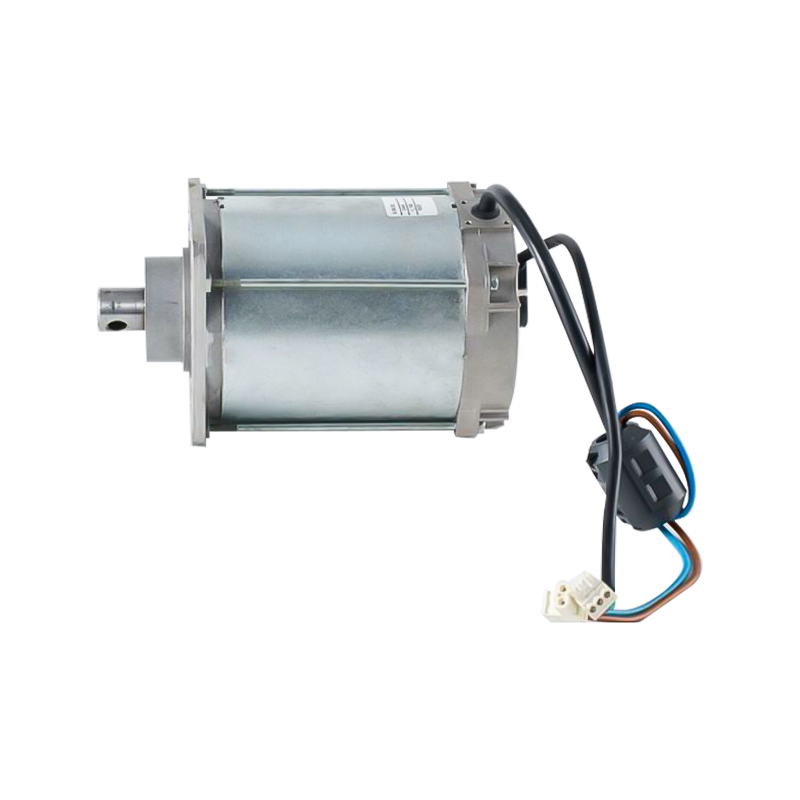 NC-2234 12/ 24V DC Brush Motor For Industrial Machine