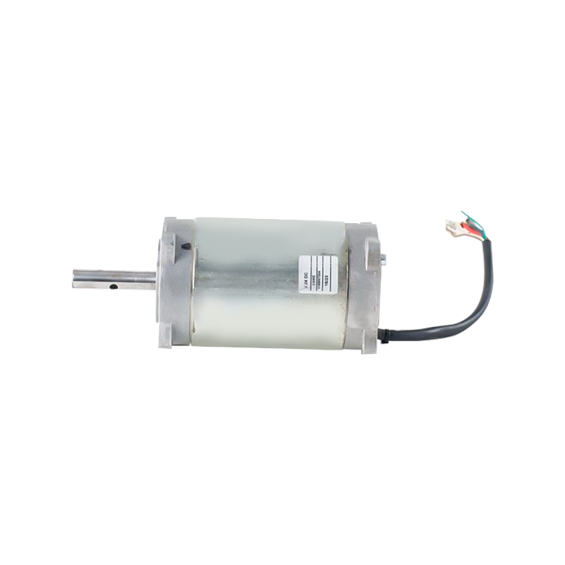 NC-2235 Industrial Electric DC Motor