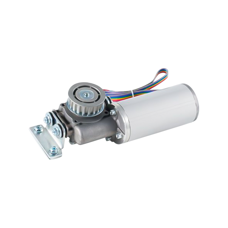 4004 High Power Round Sliding Door Motor