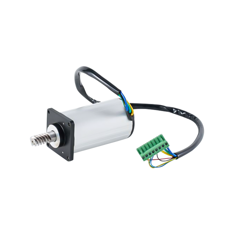 NC-HK20 High Torque DC Barrier Gate Motor